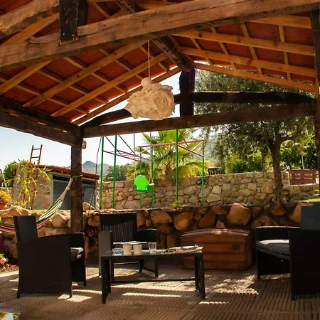 Vakantiehuis Quintinha Vicosa