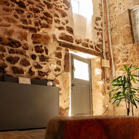 Hébergement de vacances Quintinha Viçosa Aldeia Vicosa