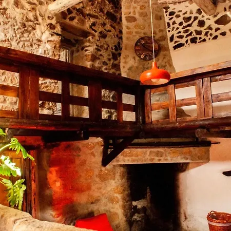 Quintinha Vicosa Vakantiehuis Aldeia Vicosa