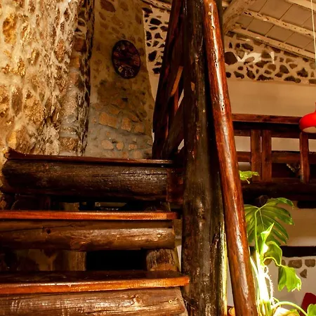 Quintinha Vicosa Дом отдыха *