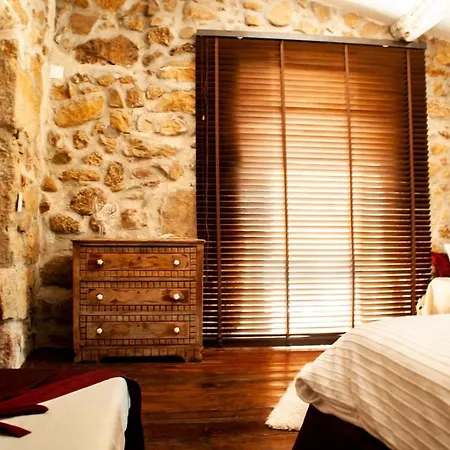 Quintinha Vicosa Дом отдыха *