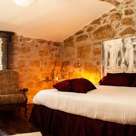 Vakantiehuis Quintinha Vicosa *