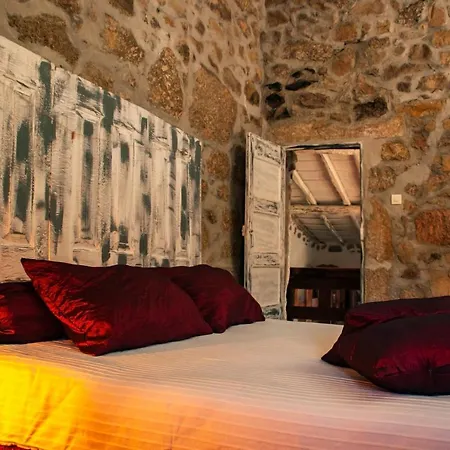 Quintinha Vicosa Vakantiehuis Aldeia Vicosa