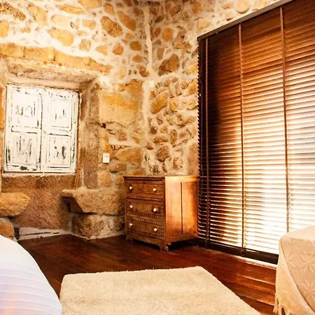 Hébergement de vacances Quintinha Viçosa