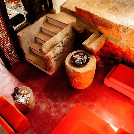 Quintinha Vicosa Vakantiehuis