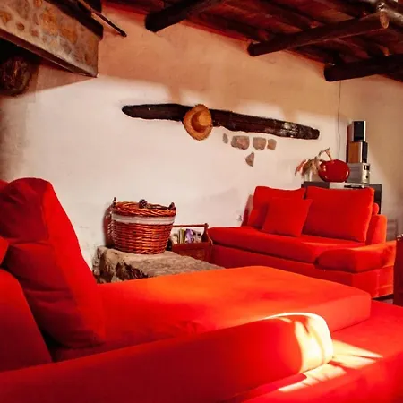 Quintinha Vicosa Holiday home *