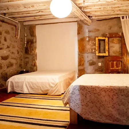 Vakantiehuis Quintinha Vicosa *