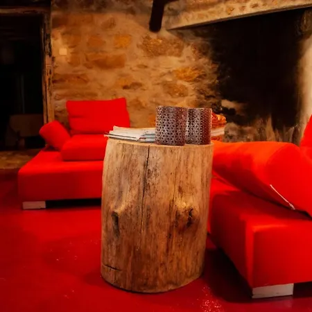 Vakantiehuis Quintinha Vicosa