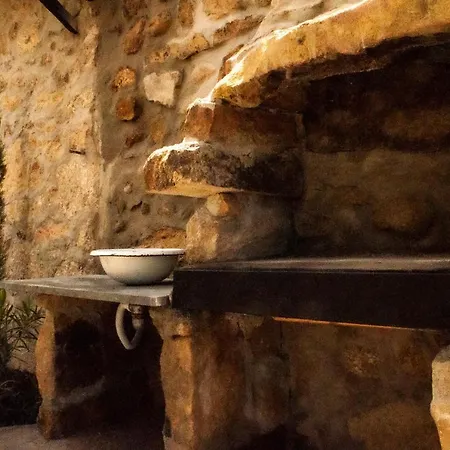 Hébergement de vacances Quintinha Viçosa