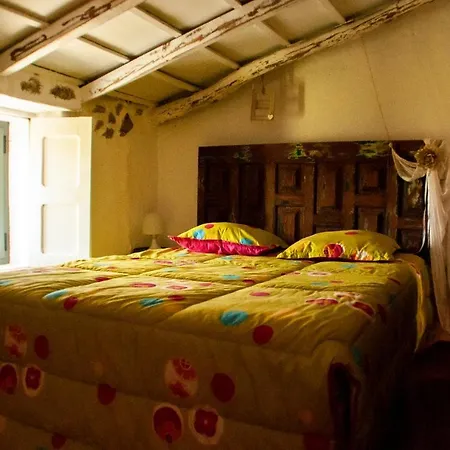 Quintinha Vicosa Vakantiehuis *