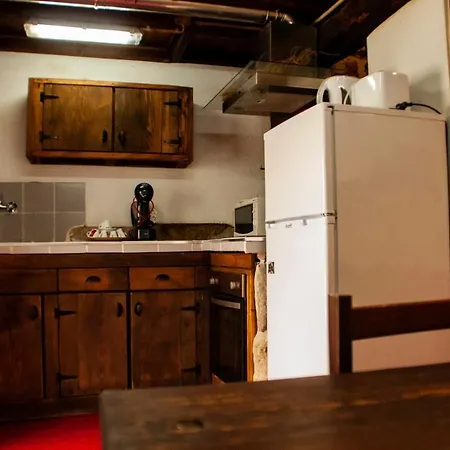 Quintinha Viçosa Hébergement de vacances *