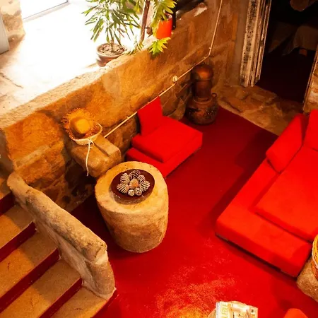 Vakantiehuis Quintinha Vicosa *