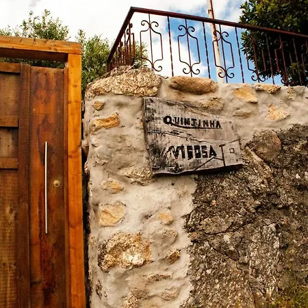 Quintinha Viçosa * Aldeia Vicosa