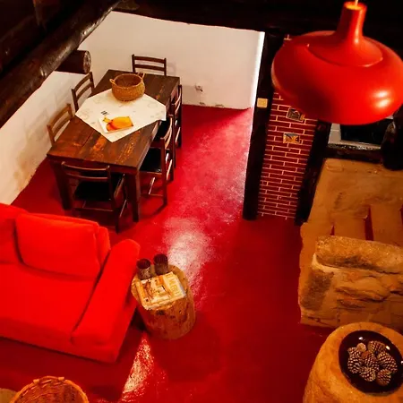 Quintinha Vicosa Дом отдыха *