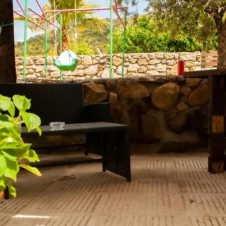 Quintinha Viçosa Hébergement de vacances *