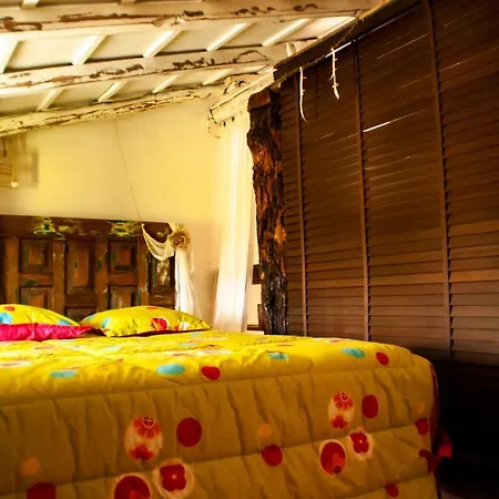 Quintinha Viçosa * Aldeia Vicosa