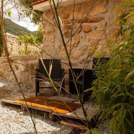 Quintinha Vicosa Дом отдыха Aldeia Vicosa