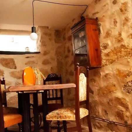 Quintinha Vicosa Vakantiehuis