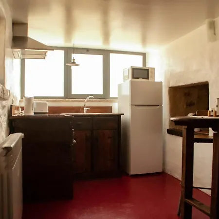 Hébergement de vacances Quintinha Viçosa