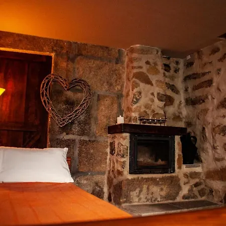 Quintinha Viçosa Hébergement de vacances Aldeia Vicosa