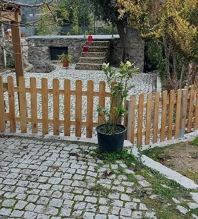 Vakantiehuis Quintinha Vicosa