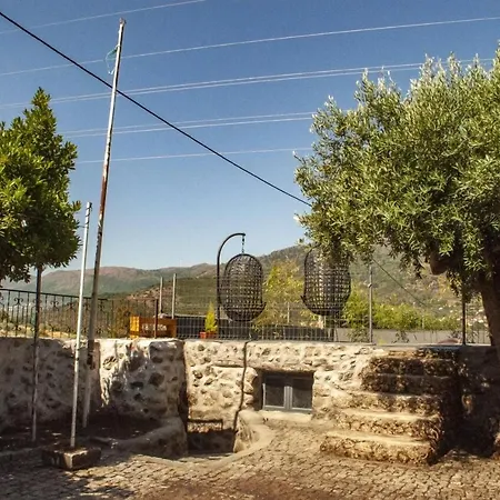 Holiday home Quintinha Vicosa