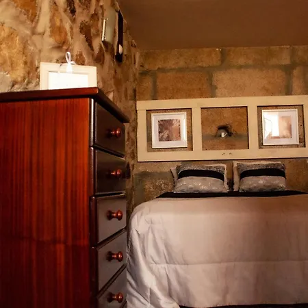 Holiday home Quintinha Vicosa *