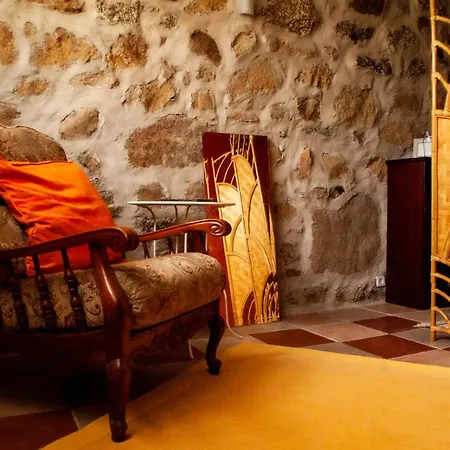 Holiday home Quintinha Vicosa *