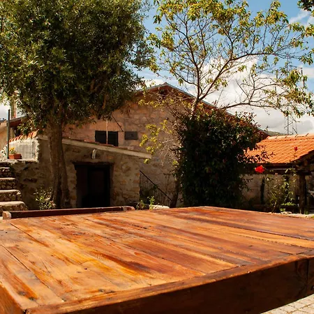 Quintinha Vicosa Holiday home *