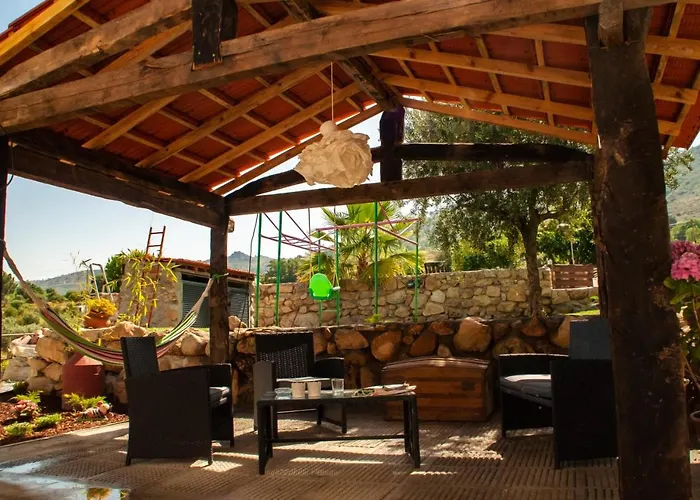 Holiday home Quintinha Vicosa