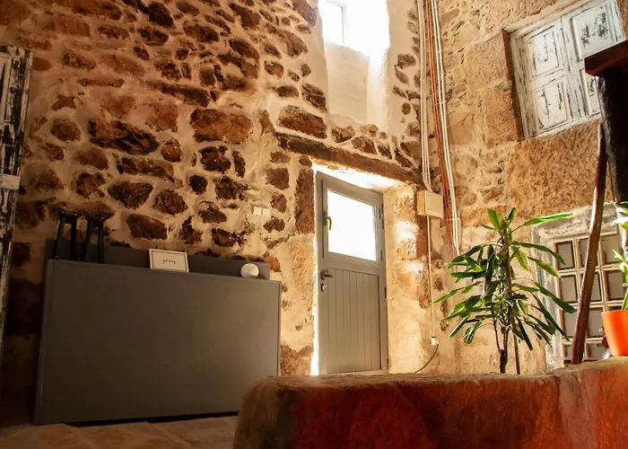 Holiday home Quintinha Vicosa Aldeia Vicosa