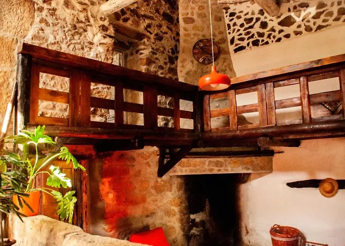 Quintinha Vicosa Holiday home Aldeia Vicosa