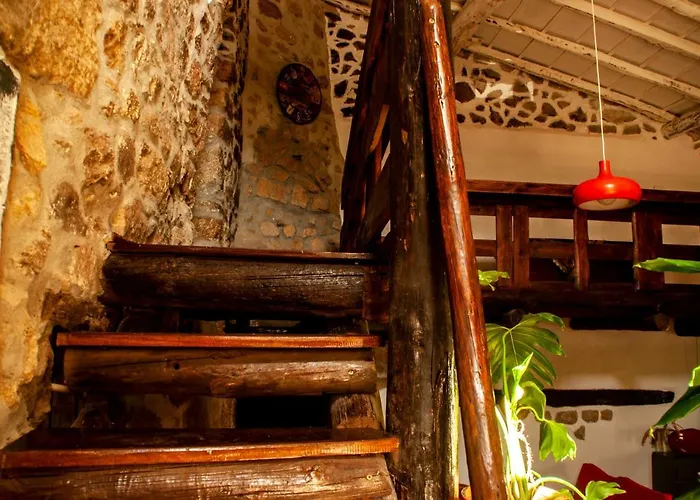 Quintinha Vicosa Holiday home *