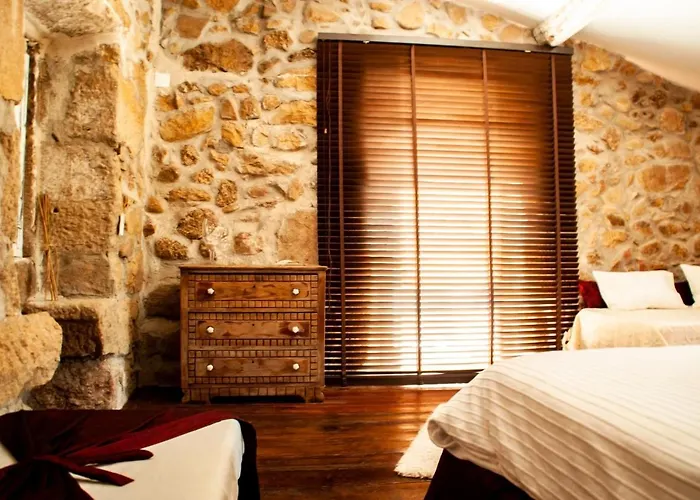 Quintinha Vicosa Holiday home *