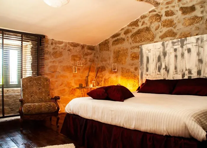 Holiday home Quintinha Vicosa *