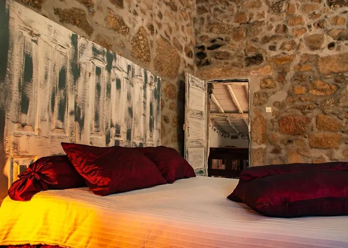 Quintinha Vicosa Holiday home Aldeia Vicosa