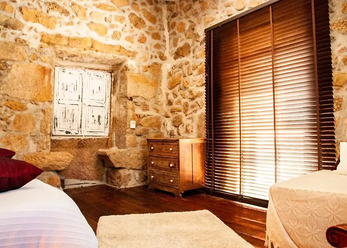 Holiday home Quintinha Vicosa