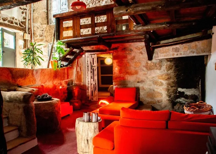 Holiday home Quintinha Vicosa