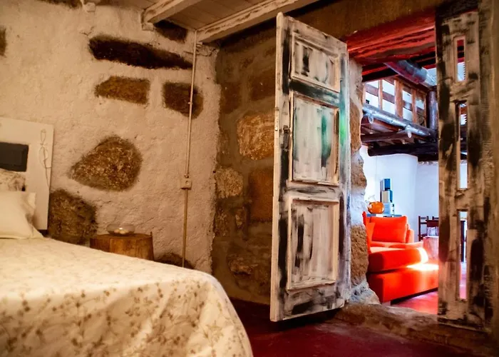 Holiday home Quintinha Vicosa Aldeia Vicosa