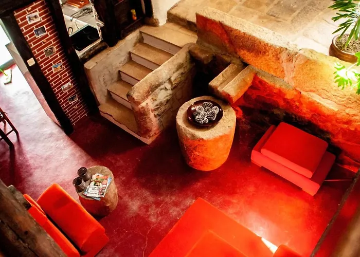 Quintinha Vicosa Holiday home