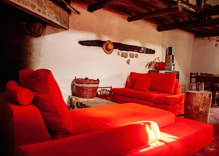 Quintinha Vicosa Holiday home *