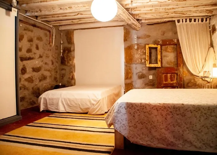 Holiday home Quintinha Vicosa *