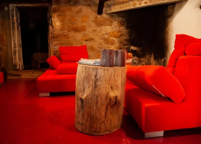 Holiday home Quintinha Vicosa