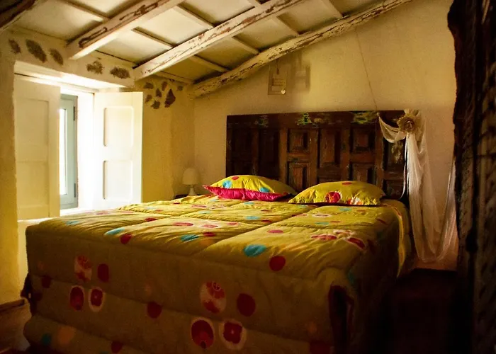 Quintinha Vicosa Holiday home *