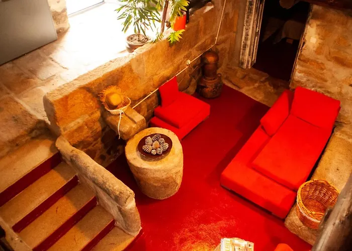 Holiday home Quintinha Vicosa *