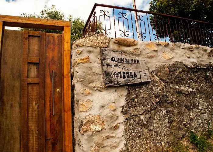 Quintinha Vicosa * Aldeia Vicosa