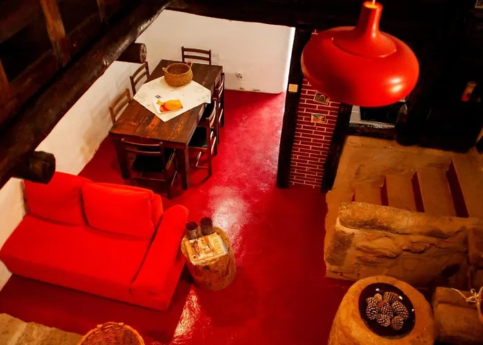 Quintinha Vicosa Holiday home *