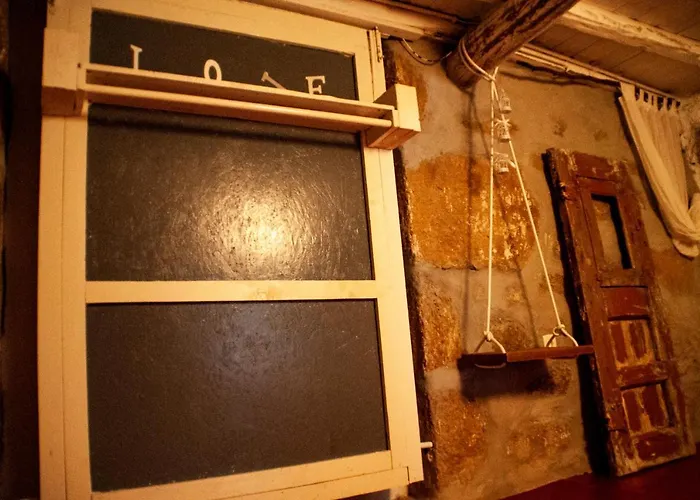 Quintinha Vicosa Holiday home