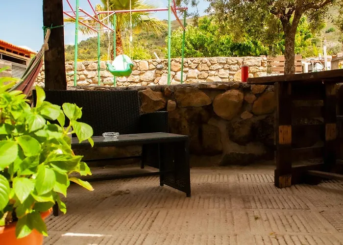 Quintinha Vicosa Holiday home *