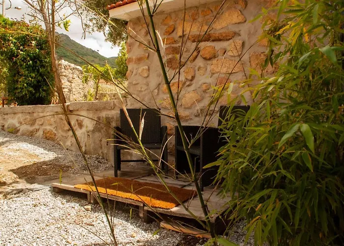 Quintinha Vicosa Holiday home Aldeia Vicosa